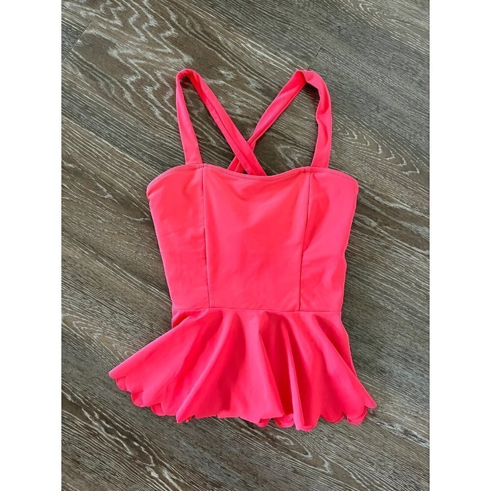 Swim Top
